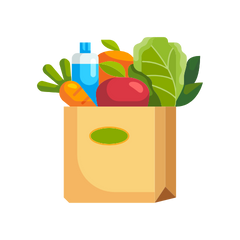 Grocery Shopping
