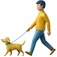 Dog Walking