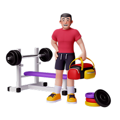 Workout Trainer