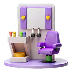 Beauty Service