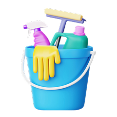 Cleaning