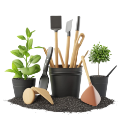 Gardening