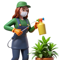 Pest Control