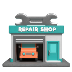 Car repair