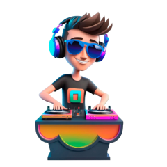 DJ Guide
