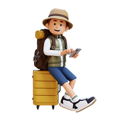 Tour Guide