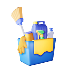 Carpet Cleaner