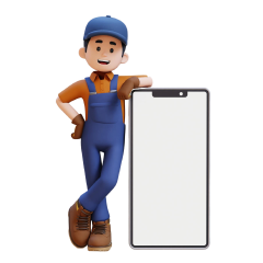 Mobile Repair Technician