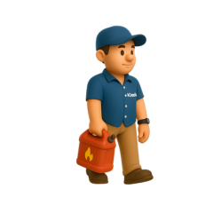 Gas Delivery