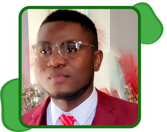 About CEO Image